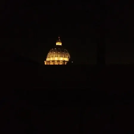 San Peter Katia Privatunterkunft Rom