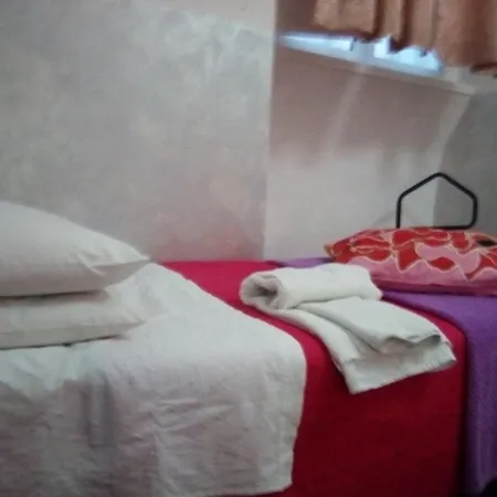 San Peter Katia Privatunterkunft Rom